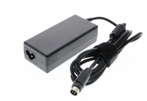 CoreParts MBA1191 power adapter/inverter Indoor 60 W Black