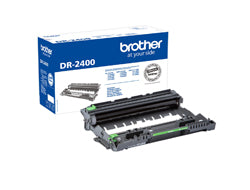 Brother DR-2400 Drum kit, 12K pages for Brother HL-L 2310
