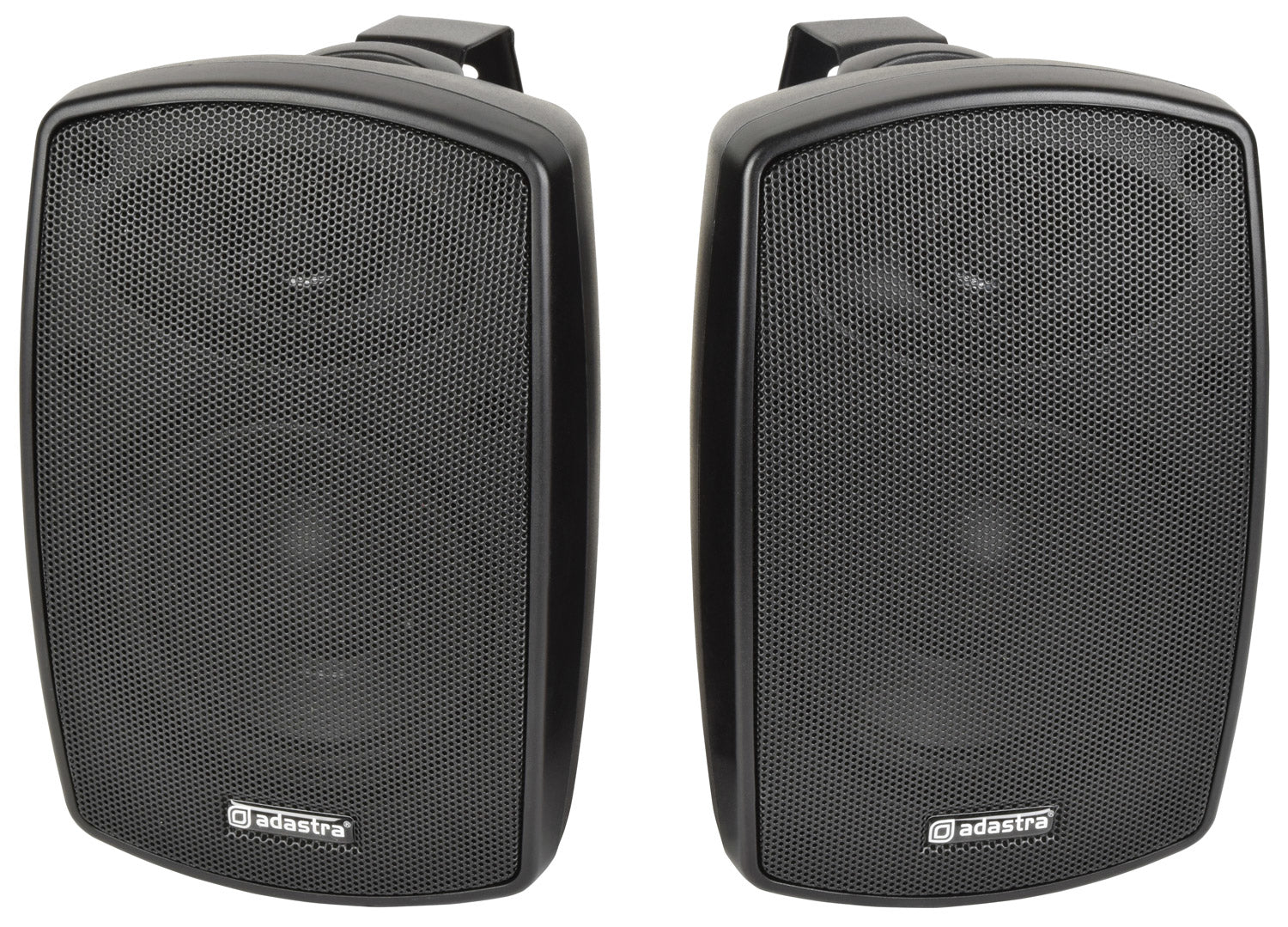 Adastra 100.919UK speaker set 30 W Black