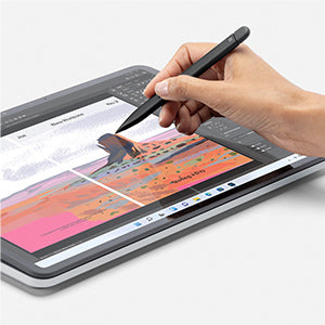 Microsoft Surface Slim Pen 2 stylus pen 13 g Black