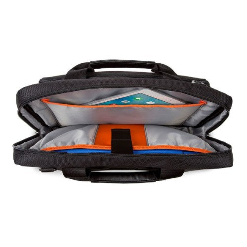 Targus CitySmart 39.6 cm (15.6") Backpack case Black, Grey