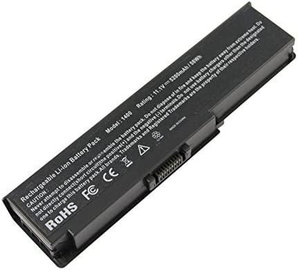 CoreParts MBXDE-BA0155 laptop spare part Battery