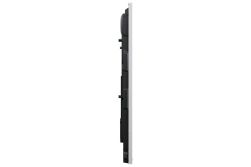 Samsung WE86FX interactive whiteboard 2.18 m (86") 3840 x 2160 pixels Touchscreen Grey HDMI