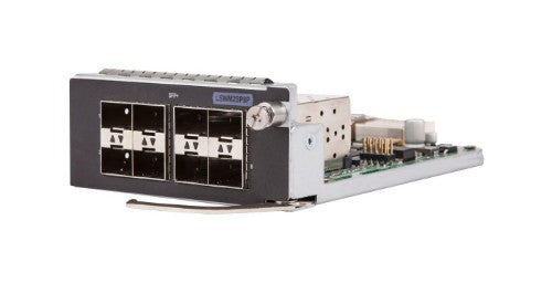 HPE Networking Comware Module 8 Port SFP+ 5520HI/5600HI