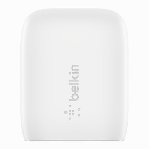 Belkin WCA006vf1MWH-B5 White Indoor