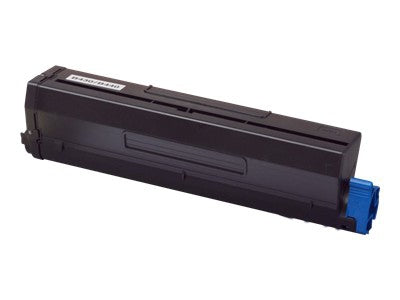 OKI 44469814 Toner-kit black, 5K pages for OKI ES 5430