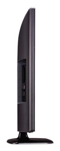 LG 24LN661H hospitality TV 61 cm (24") HD Smart TV Black 10 W