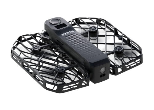 HOVERAir X1 Pro Standard Black