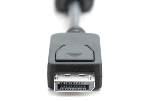 Digitus DisplayPort Adapter / Converter