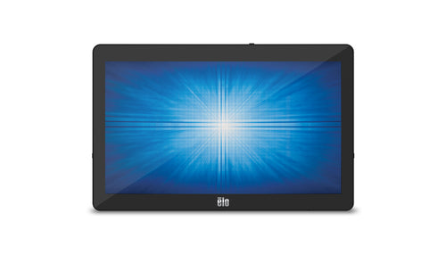Elo Touch Solutions EloPOS 2.1 GHz i5-8500T 38.1 cm (15") 1366 x 768 pixels Touchscreen