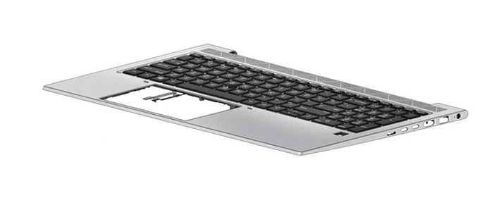 HP M53307-FL1 laptop spare part Keyboard