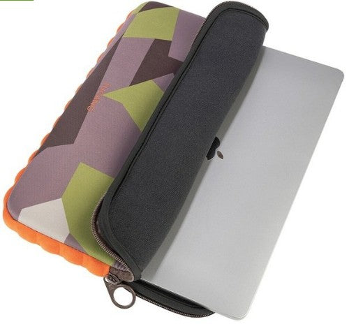 Tucano BFCAR1314-CAM-V laptop case 35.6 cm (14") Cover Multicolour