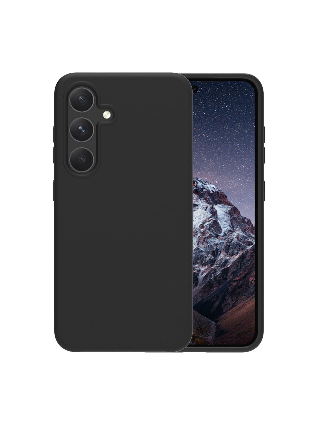 dbramante1928 Iceland Ultra D3O - Galaxy S24+ - Black