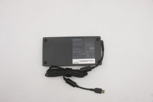 Lenovo 5A10W86289 power adapter/inverter Indoor 300 W Black