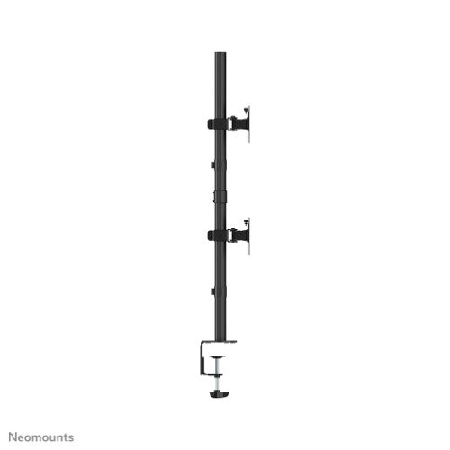 Neomounts FPMA-D550DVBLACK Monitor arm 10-32" - vertical installation