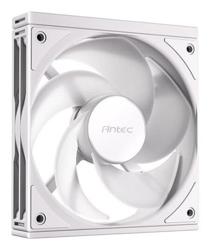 Antec C120R ARGB White_3PK Computer case Fan 12 cm White 3 pc(s)