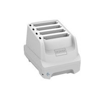 Zebra SAC-HC2L5L-4SCHG handheld mobile computer accessory Charging cradle