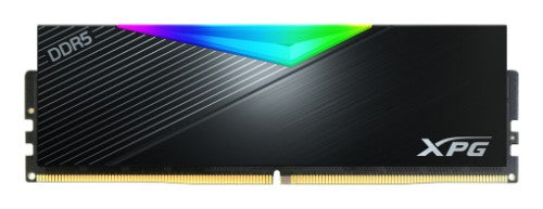 XPG LANCER RGB memory module 64 GB 2 x 32 GB DDR5 6400 MHz