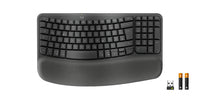 Logitech Wave Keys
