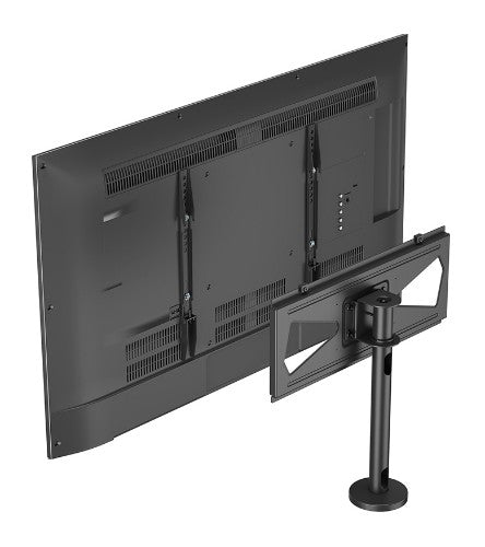 Neomounts DS42-430BL14 TV stand 32-55"- bolt-down - swivel