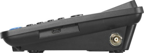 Doro 4100H IP phone Black LCD