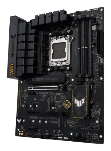 ASUS TUF GAMING B650-E WIFI AMD B650 Socket AM5 ATX
