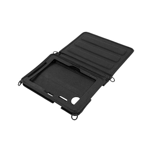 Getac GMBCXA tablet case 25.6 cm (10.1") Folio Black