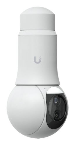 Ubiquiti G6 PTZ Spherical IP security camera Indoor & outdoor 3864 x 2160 pixels Ceiling/Wall/Pole
