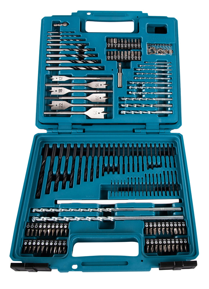 Makita E-06270 drill bit Drill bit set