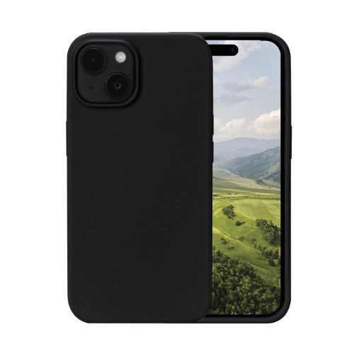 dbramante1928 Bulk - Nuuk - iPhone 15 Plus - Black