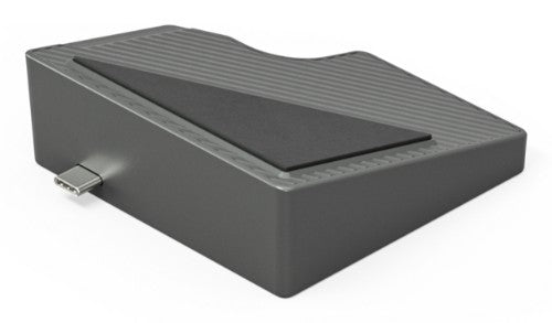 Logitech Rally Bar Mini + Tap Cat5 video conferencing system Ethernet LAN