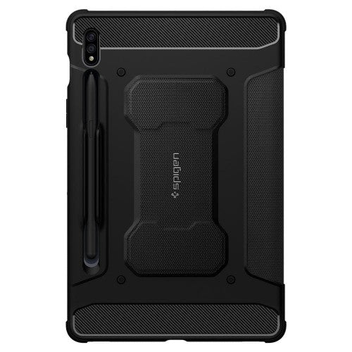 Spigen Rugged Armor Pro 27.9 cm (11") Folio Black