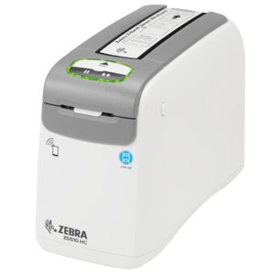 Zebra ZD510-HC label printer Direct thermal 102 mm/sec Wired & Wireless Ethernet LAN Bluetooth