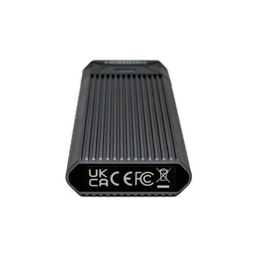 Origin Storage Origin Inception External SSD 1TB NVMe M.2 3D TLC 80mm with C-C & C-A Cable