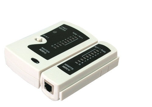 LogiLink Cable tester