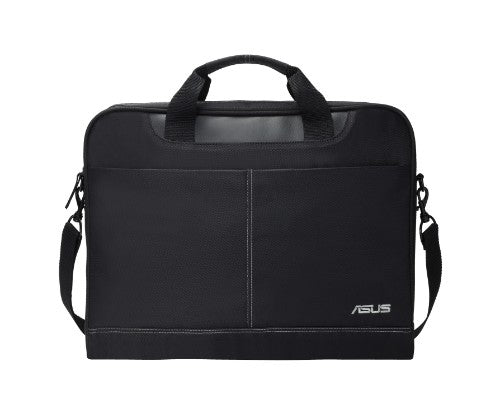 ASUS Nereus 40.6 cm (16") Briefcase Black