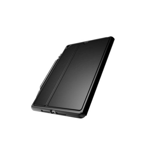 Tech21 EVO FLIP BLACK IPAD 7TH GEN 25.4 cm (10") Flip case