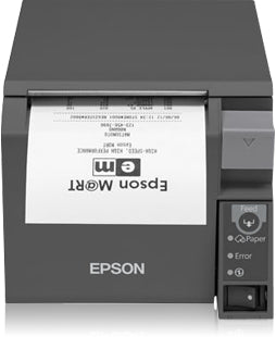 Epson TM-T70II 180 x 180 DPI Wired Thermal POS printer