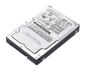 Lenovo 900GB SAS 2.5" internal hard drive 10000 RPM 2.5"