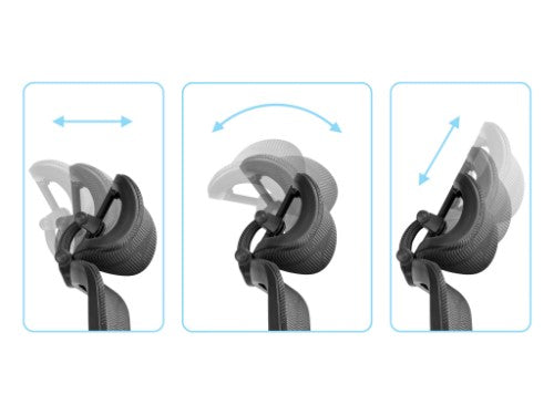 Sandberg ErgoFusion Gaming Chair Pro