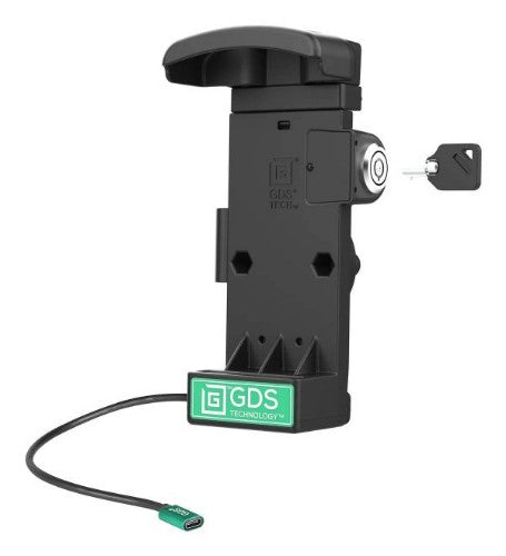 RAM Mounts RAM-GDS-DOCKL-V12-ZE2434CPU mobile device dock station Universal Black