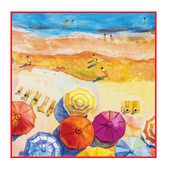 Sihl Creative Textured Paper White Matt