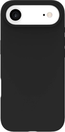eSTUFF ES67150056-BULK mobile phone case 16.8 cm (6.6") Cover Black