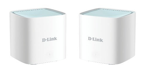 D-Link EAGLE PRO AI AX1500 Mesh System - 2 Pack