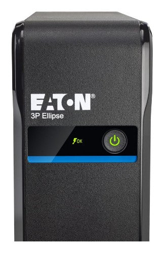 Eaton 3P Ellipse UPS uninterruptible power supply (UPS) Standby (Offline) 1.3 kVA 840 W 8 AC outlet(s)