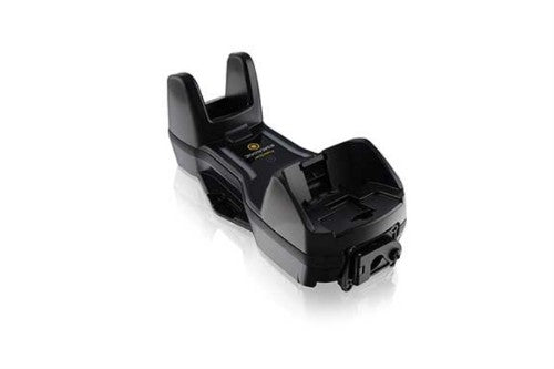 Datalogic PM9600-DKHP433RK10 barcode reader Handheld bar code reader 1D/2D Laser Black, Yellow