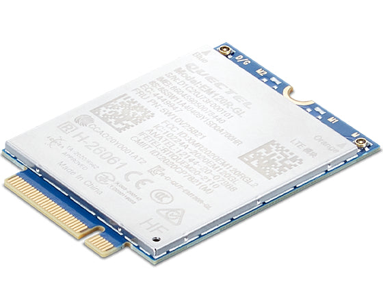 Lenovo 4XC1D51447 network card Internal WWAN 600 Mbit/s