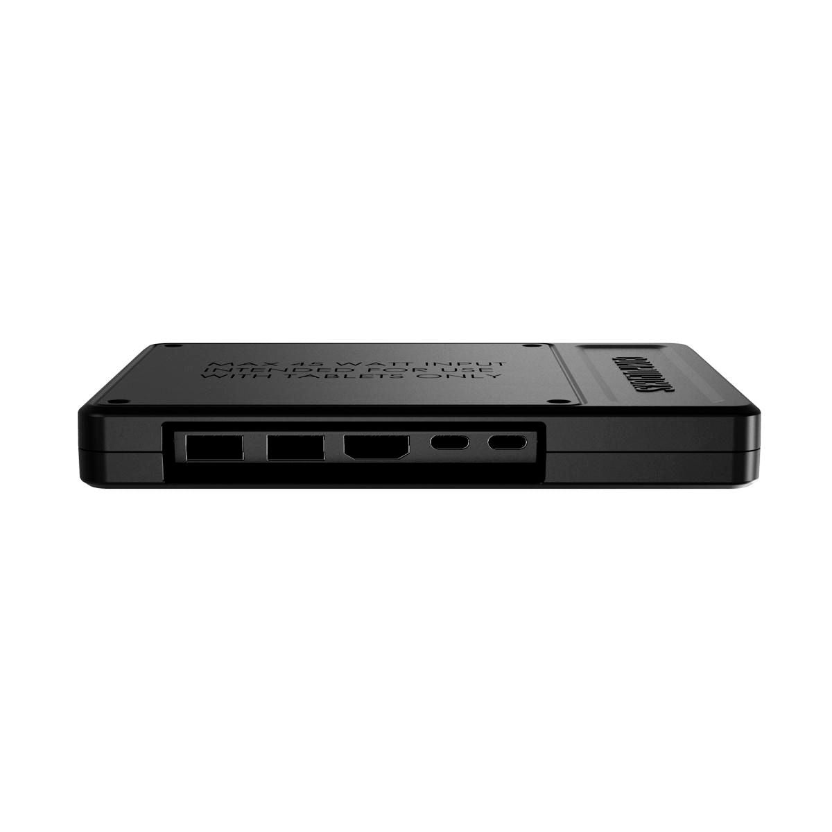 Compulocks Plus Hub VESA Box Black