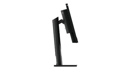 Lenovo ThinkCentre Tiny-In-One 22 Gen 5 computer monitor 54.6 cm (21.5") 1920 x 1080 pixels Full HD LED Black