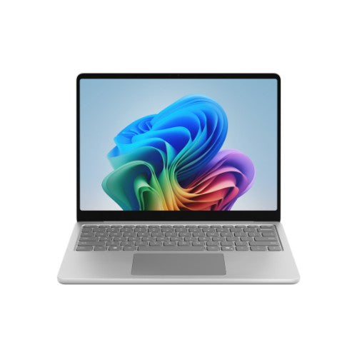 Microsoft Surface Laptop 13" Copilot+ PC Snapdragon 33 cm (13") Touchscreen 16 GB LPDDR5x-SDRAM 256 GB SSD Wi-Fi 7 (802.11be) Windows 11 Home Platinum